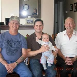 Meet your Posher, Deb